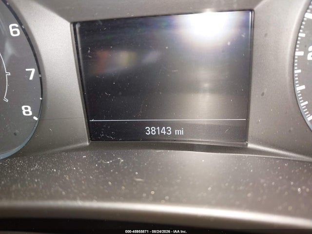 2021 Chevrolet Equinox Fwd Ls მანქანა იყიდება აუქციონზე, vin: 3GNAXHEV3MS181944, აუქციონის ნომერი: 45955871