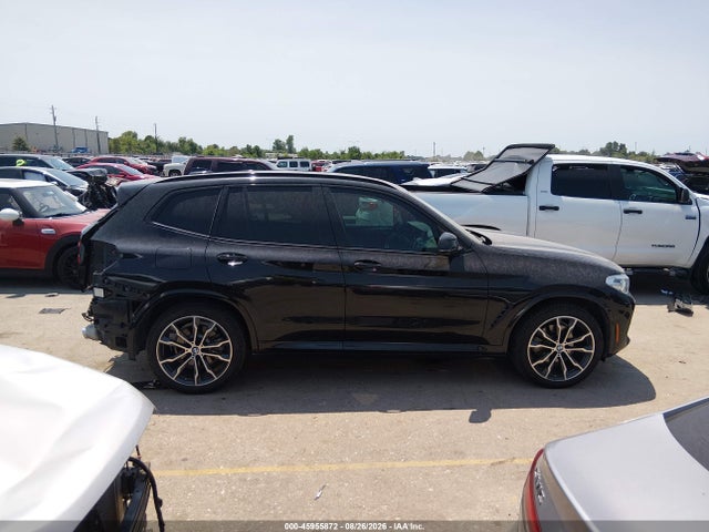 Aukcja sprzedaży 2019 Bmw X3 Sdrive30i, vin: 5UXTR7C53KLF29576, numer aukcji: 45955872