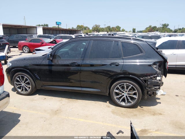 Aukcja sprzedaży 2019 Bmw X3 Sdrive30i, vin: 5UXTR7C53KLF29576, numer aukcji: 45955872