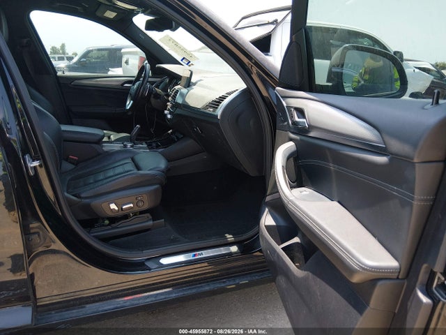 Aukcja sprzedaży 2019 Bmw X3 Sdrive30i, vin: 5UXTR7C53KLF29576, numer aukcji: 45955872