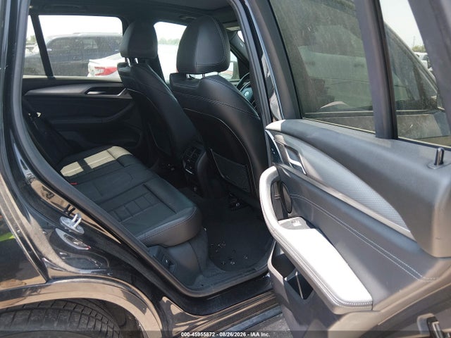Aukcja sprzedaży 2019 Bmw X3 Sdrive30i, vin: 5UXTR7C53KLF29576, numer aukcji: 45955872