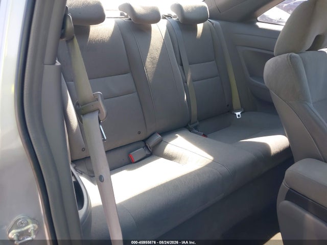 45955876 :رقم المزاد ، 2HGFG12618H581711 vin ، 2008 Honda Civic Lx مزاد بيع