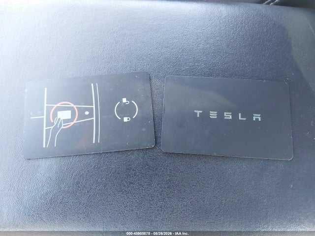 Продаж на аукціоні авто 2020 Tesla Model 3 Performance Dual Motor All-wheel Drive, vin: 5YJ3E1EC1LF587080, номер лоту: 45955878