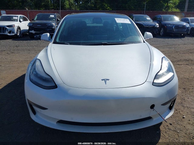 Продаж на аукціоні авто 2020 Tesla Model 3 Performance Dual Motor All-wheel Drive, vin: 5YJ3E1EC1LF587080, номер лоту: 45955878