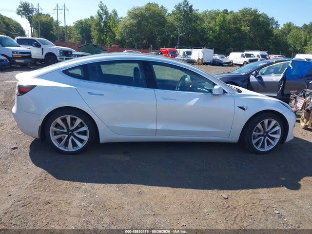 Продаж на аукціоні авто 2020 Tesla Model 3 Performance Dual Motor All-wheel Drive, vin: 5YJ3E1EC1LF587080, номер лоту: 45955878