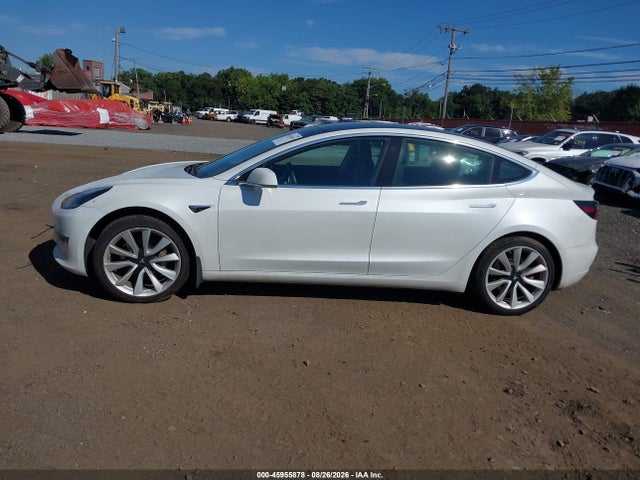 Продаж на аукціоні авто 2020 Tesla Model 3 Performance Dual Motor All-wheel Drive, vin: 5YJ3E1EC1LF587080, номер лоту: 45955878