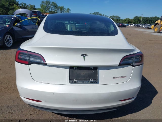 Продаж на аукціоні авто 2020 Tesla Model 3 Performance Dual Motor All-wheel Drive, vin: 5YJ3E1EC1LF587080, номер лоту: 45955878