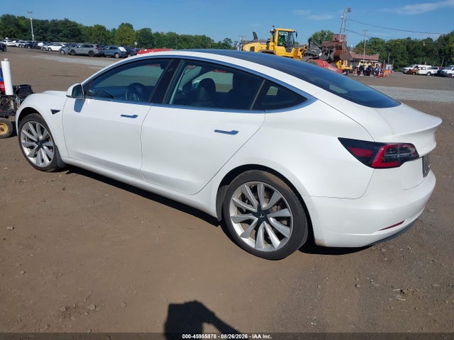 Продаж на аукціоні авто 2020 Tesla Model 3 Performance Dual Motor All-wheel Drive, vin: 5YJ3E1EC1LF587080, номер лоту: 45955878