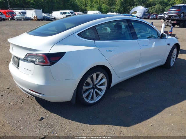 Продаж на аукціоні авто 2020 Tesla Model 3 Performance Dual Motor All-wheel Drive, vin: 5YJ3E1EC1LF587080, номер лоту: 45955878