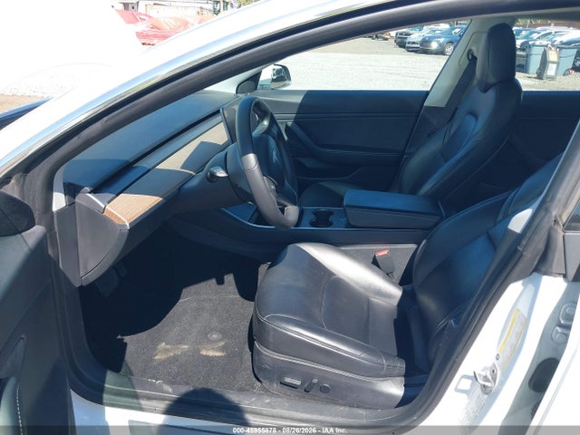 Продаж на аукціоні авто 2020 Tesla Model 3 Performance Dual Motor All-wheel Drive, vin: 5YJ3E1EC1LF587080, номер лоту: 45955878