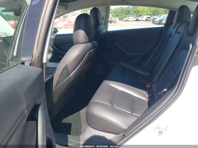 Продаж на аукціоні авто 2020 Tesla Model 3 Performance Dual Motor All-wheel Drive, vin: 5YJ3E1EC1LF587080, номер лоту: 45955878