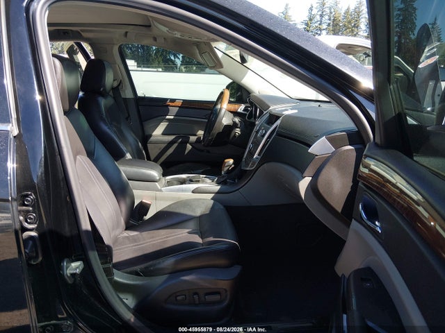 2010 Cadillac Srx Performance Collection მანქანა იყიდება აუქციონზე, vin: 3GYFNEEY9AS505045, აუქციონის ნომერი: 45955879