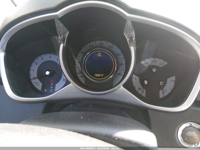 2010 Cadillac Srx Performance Collection მანქანა იყიდება აუქციონზე, vin: 3GYFNEEY9AS505045, აუქციონის ნომერი: 45955879