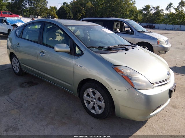 Aukcja sprzedaży 2008 Toyota Prius, vin: JTDKB20U183351432, numer aukcji: 45955880