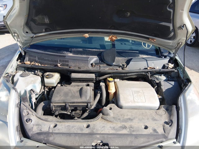 Aukcja sprzedaży 2008 Toyota Prius, vin: JTDKB20U183351432, numer aukcji: 45955880