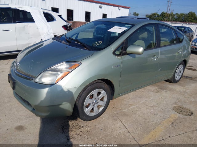 Aukcja sprzedaży 2008 Toyota Prius, vin: JTDKB20U183351432, numer aukcji: 45955880