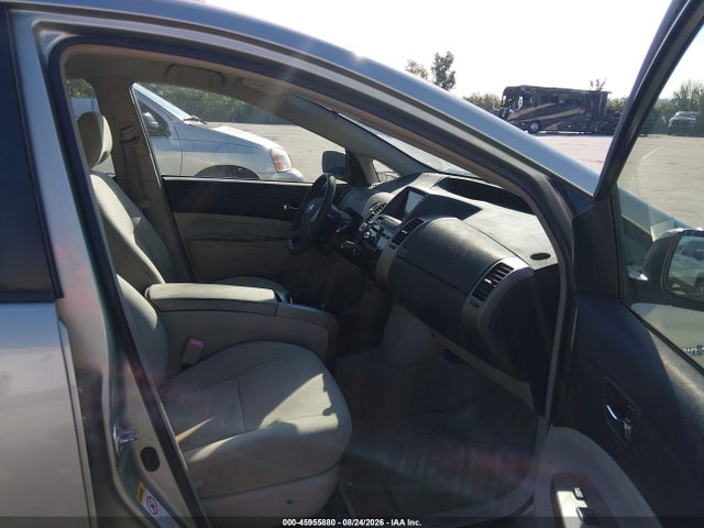 Aukcja sprzedaży 2008 Toyota Prius, vin: JTDKB20U183351432, numer aukcji: 45955880