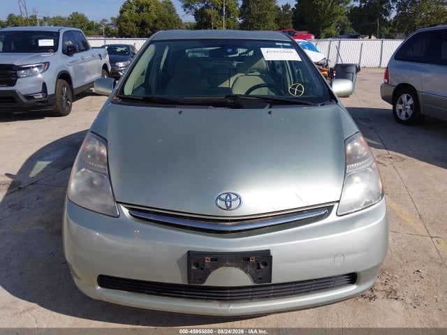 Aukcja sprzedaży 2008 Toyota Prius, vin: JTDKB20U183351432, numer aukcji: 45955880