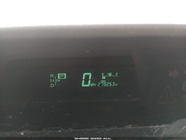Aukcja sprzedaży 2008 Toyota Prius, vin: JTDKB20U183351432, numer aukcji: 45955880