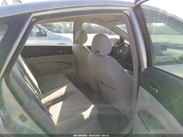 Aukcja sprzedaży 2008 Toyota Prius, vin: JTDKB20U183351432, numer aukcji: 45955880