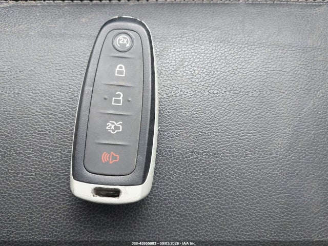 Продаж на аукціоні авто 2014 Ford Escape Titanium, vin: 1FMCU9JX9EUD81134, номер лоту: 45955883