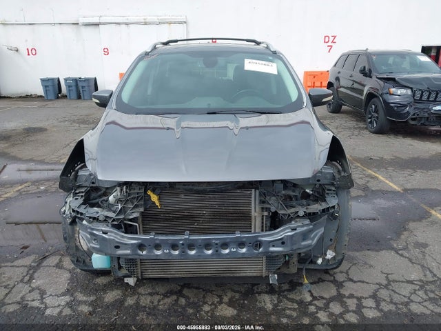 Продаж на аукціоні авто 2014 Ford Escape Titanium, vin: 1FMCU9JX9EUD81134, номер лоту: 45955883