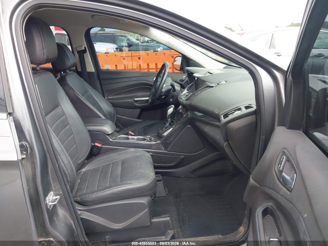 Продаж на аукціоні авто 2014 Ford Escape Titanium, vin: 1FMCU9JX9EUD81134, номер лоту: 45955883