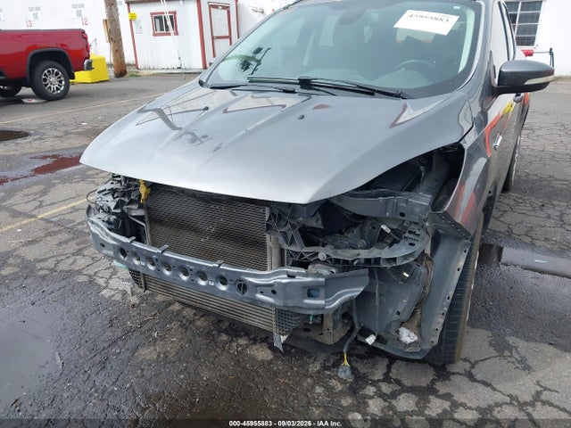 Продаж на аукціоні авто 2014 Ford Escape Titanium, vin: 1FMCU9JX9EUD81134, номер лоту: 45955883