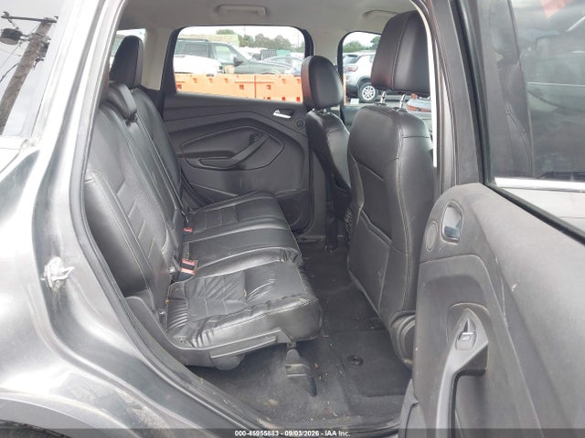Продаж на аукціоні авто 2014 Ford Escape Titanium, vin: 1FMCU9JX9EUD81134, номер лоту: 45955883