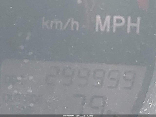 45955885 :رقم المزاد ، 5Y2SL65806Z443660 vin ، 2006 Pontiac Vibe مزاد بيع