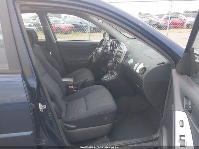 45955885 :رقم المزاد ، 5Y2SL65806Z443660 vin ، 2006 Pontiac Vibe مزاد بيع