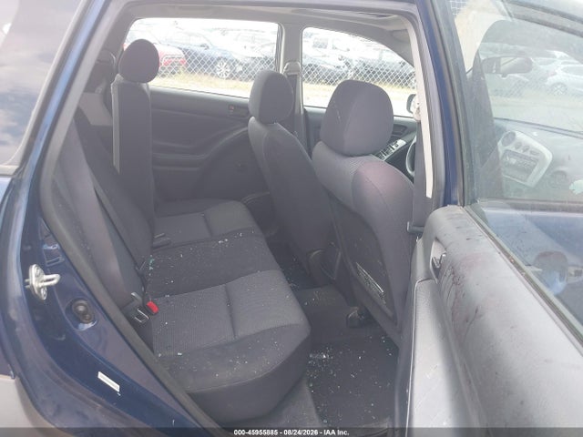 45955885 :رقم المزاد ، 5Y2SL65806Z443660 vin ، 2006 Pontiac Vibe مزاد بيع