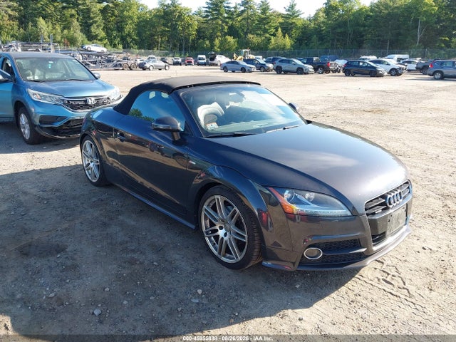 Aukcja sprzedaży 2011 Audi Tt 2.0t Premium Plus, vin: TRUSFAFK8B1024670, numer aukcji: 45955888