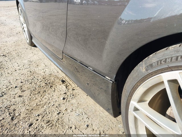 45955888 :رقم المزاد ، TRUSFAFK8B1024670 vin ، 2011 Audi Tt 2.0t Premium Plus مزاد بيع