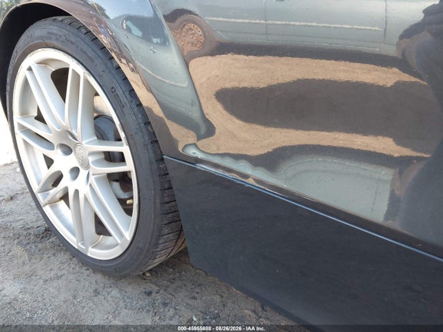 45955888 :رقم المزاد ، TRUSFAFK8B1024670 vin ، 2011 Audi Tt 2.0t Premium Plus مزاد بيع