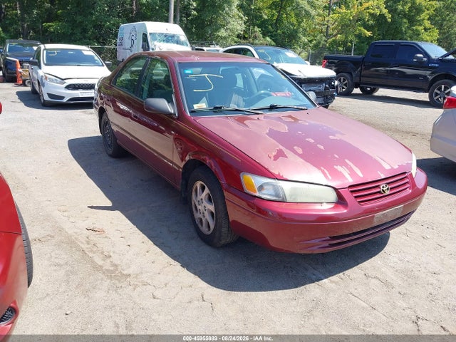 Продажа на аукционе авто 1999 Toyota Camry Le V6, vin: JT2BF22K2X0186810, номер лота: 45955889