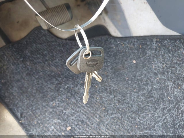 1999 Toyota Camry Le V6 მანქანა იყიდება აუქციონზე, vin: JT2BF22K2X0186810, აუქციონის ნომერი: 45955889