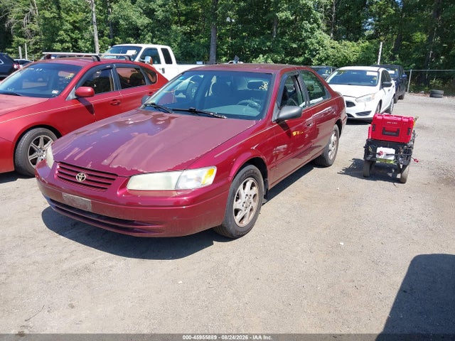 1999 Toyota Camry Le V6 მანქანა იყიდება აუქციონზე, vin: JT2BF22K2X0186810, აუქციონის ნომერი: 45955889