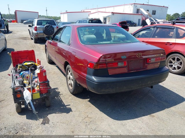 1999 Toyota Camry Le V6 მანქანა იყიდება აუქციონზე, vin: JT2BF22K2X0186810, აუქციონის ნომერი: 45955889