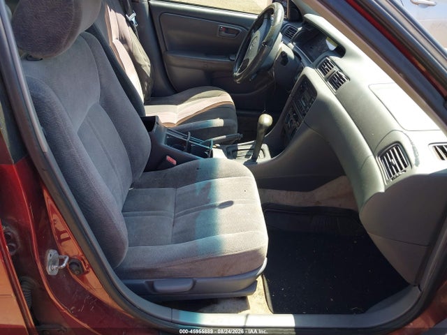 1999 Toyota Camry Le V6 მანქანა იყიდება აუქციონზე, vin: JT2BF22K2X0186810, აუქციონის ნომერი: 45955889