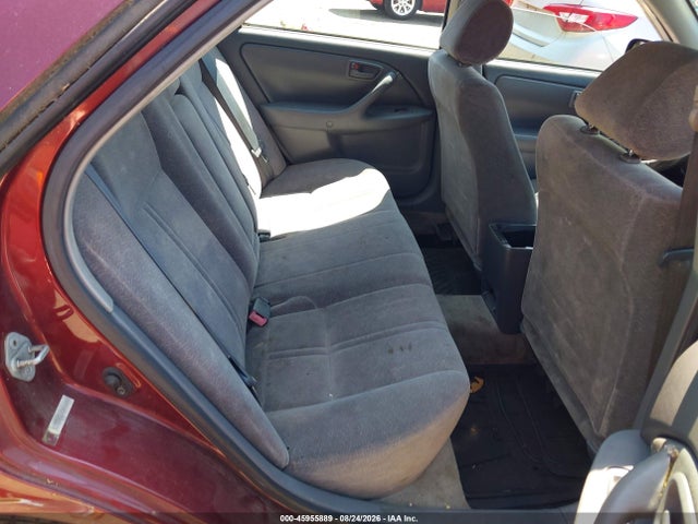 1999 Toyota Camry Le V6 მანქანა იყიდება აუქციონზე, vin: JT2BF22K2X0186810, აუქციონის ნომერი: 45955889