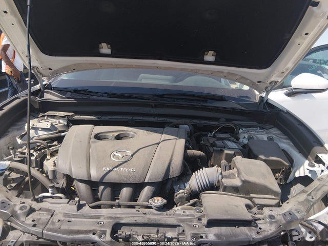 Aukcja sprzedaży 2022 Mazda Cx-30 2.5 S, vin: 3MVDMBAL9NM418294, numer aukcji: 45955890