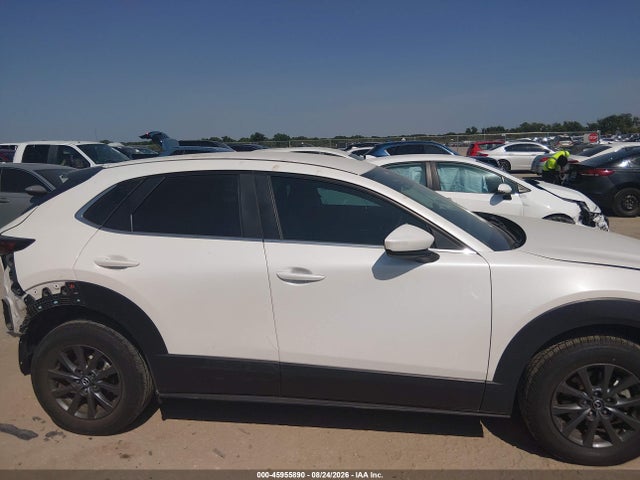Aukcja sprzedaży 2022 Mazda Cx-30 2.5 S, vin: 3MVDMBAL9NM418294, numer aukcji: 45955890