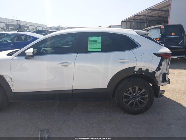 Aukcja sprzedaży 2022 Mazda Cx-30 2.5 S, vin: 3MVDMBAL9NM418294, numer aukcji: 45955890