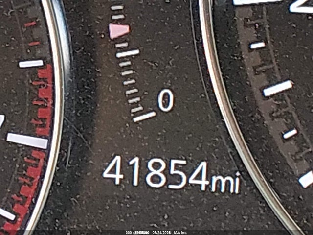 Aukcja sprzedaży 2022 Mazda Cx-30 2.5 S, vin: 3MVDMBAL9NM418294, numer aukcji: 45955890