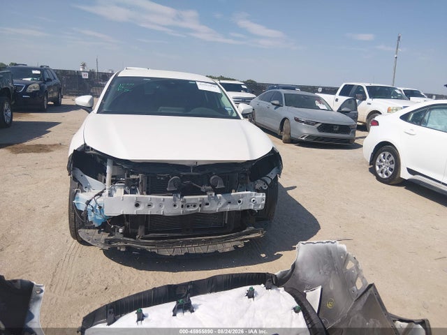 Aukcja sprzedaży 2022 Mazda Cx-30 2.5 S, vin: 3MVDMBAL9NM418294, numer aukcji: 45955890