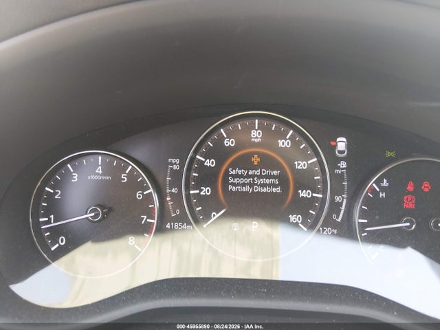 Aukcja sprzedaży 2022 Mazda Cx-30 2.5 S, vin: 3MVDMBAL9NM418294, numer aukcji: 45955890