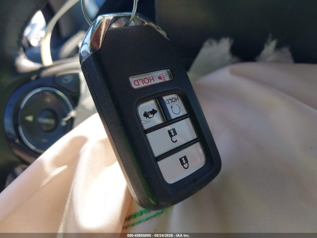 Продажа на аукционе авто 2016 Honda Accord Ex-l, vin: 1HGCR2F85GA021167, номер лота: 45955895