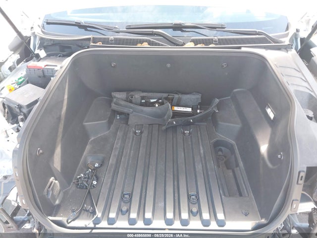 Продажа на аукционе авто 2024 Chevrolet Silverado Ev Work Truck, vin: 1GC10VEL6RU202187, номер лота: 45955898