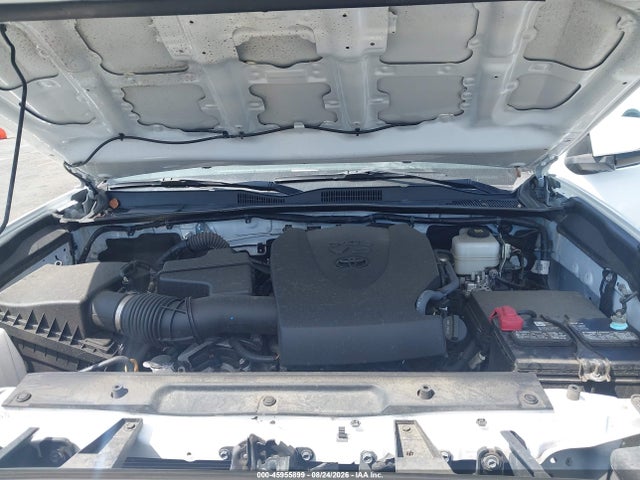 Toyota Tacoma Trd Off Road 2023 3TMCZ5AN2PM575623 Image 10